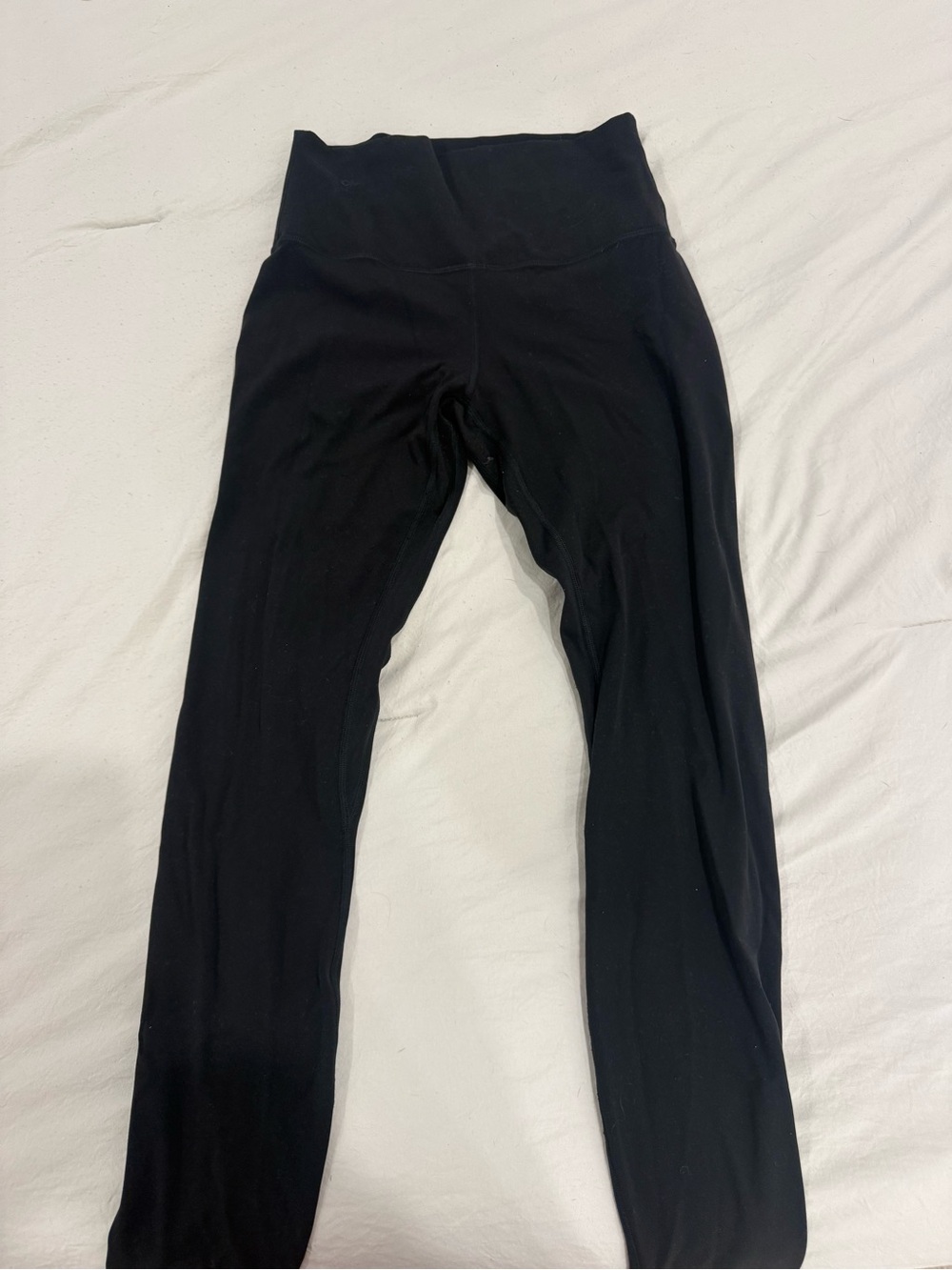 Lululemon full length leggings